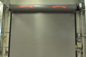 Benefits Of Installing Modern Overhead Doors