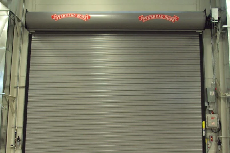 Benefits Of Installing Modern Overhead Doors