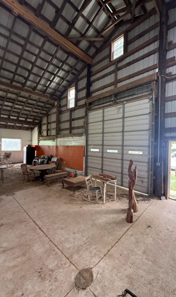 Commercial Overhead Door Services